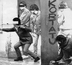 Kortatu : A la Calle Kortatu : A la Calle